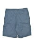 Old Navy Solid Blue Board Shorts Size XXL - photo 2