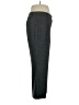 Ingredients Gray Dress Pants Size 14 - photo 4