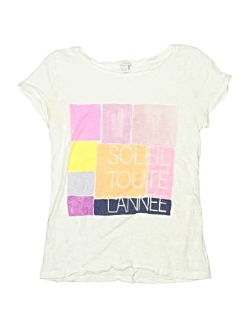 J.Crew Short Sleeve T-Shirt (view 1)