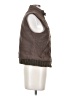 Caribbean Joe Brown Vest Size S - photo 4