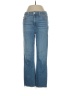 Paige Blue Jeans Size 27 waist - photo 1