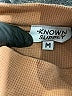 Known Supply Brown Sleeveless Top Size M - photo 7