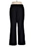 Merona Black Dress Pants Size 16 - photo 2