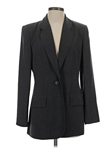 Charter Club Blazer (view 1)