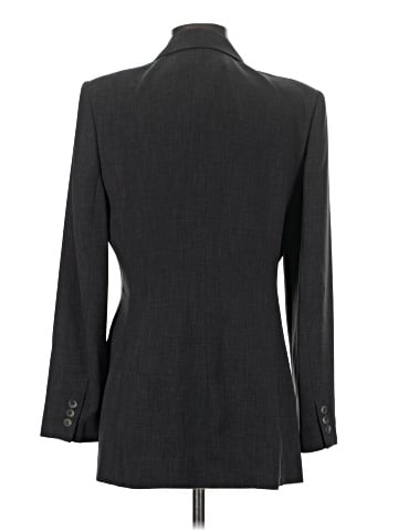 Charter Club Blazer (view 2)