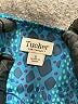 Tucker for Target Teal Sleeveless Blouse Size S - photo 7