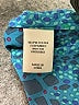 Tucker for Target Teal Sleeveless Blouse Size S - photo 8