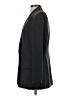 Charter Club 100% Polyester Gray Blazer Size 4 - photo 5