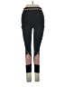 Athleta Color Block Black Active Pants Size S - photo 2