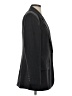 Charter Club 100% Polyester Gray Blazer Size 4 - photo 4