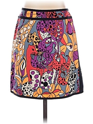 Nanette Lepore Casual Skirt (view 1)