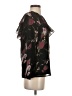 Club Monaco Black Blouse Size XS - photo 4