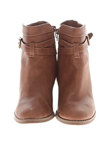 Express Ankle Boots (view 2)