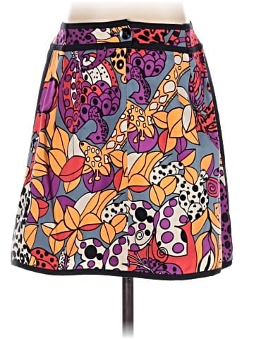Nanette Lepore Casual Skirt (view 2)