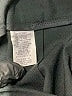 Theory Solid Black Formal Skirt Size 6 - photo 5