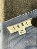 THML Blue Sleeveless Blouse Size XS - photo 4