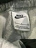 Nike Gray Sweatpants Size S (kids) - photo 3