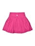 Santiny Solid Pink Active Skort Size XS - photo 2