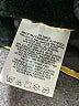 Robert Kitchen Yellow Blazer Size L - photo 7