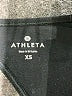 Athleta Black Short Sleeve T-Shirt Size XS - photo 7
