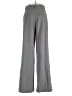 Zara Solid Gray Dress Pants Size S - photo 2