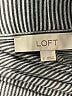 Ann Taylor LOFT Gray Cardigan Size S - photo 7