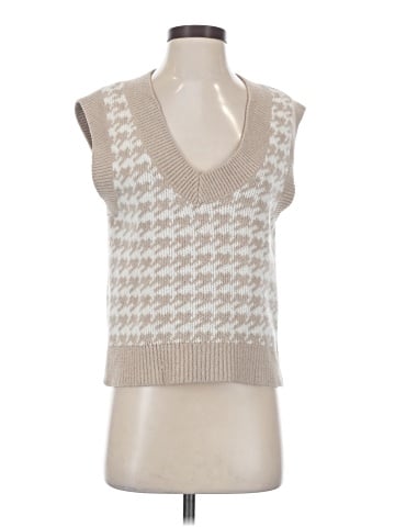 Abercrombie & Fitch Sleeveless Top (view 1)