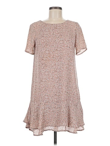 Copper Key Casual Dress (view 1)