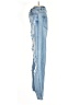 PacSun 100% Cotton Graphic Blue Jeans Size 25 waist - photo 5