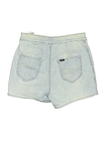 Lee Denim Shorts (view 2)