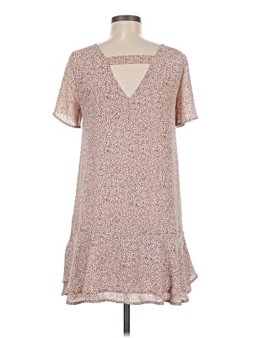 Copper Key Casual Dress (view 2)