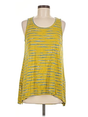 Garnet Hill Tank Top (view 1)