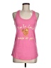 Ideal T Pink Tank Top Size M - photo 1