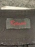 Rekucci Black Active Pants Size 10 - photo 7