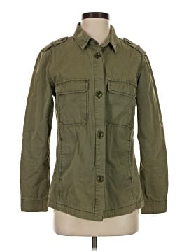 Ashley Mason Jacket