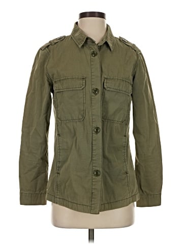Ashley Mason Jacket (view 1)