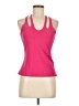 Joseph Ribkoff Pink Sleeveless Top Size 10 - photo 1