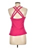 Joseph Ribkoff Pink Sleeveless Top Size 10 - photo 2