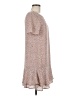 Copper Key 100% Polyester Brown Casual Dress Size M - photo 4