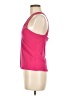 Joseph Ribkoff Pink Sleeveless Top Size 10 - photo 5