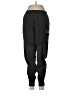 Nike 100% Polyester Black Cargo Pants Size M - photo 1