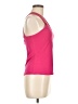 Joseph Ribkoff Pink Sleeveless Top Size 10 - photo 4