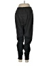 Nike 100% Polyester Black Cargo Pants Size M - photo 2
