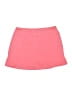 FILA Solid Pink Active Skort Size L - photo 1