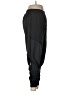 Nike 100% Polyester Black Cargo Pants Size M - photo 4