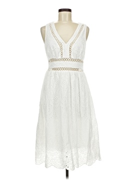 sachin and babi light blue dress Embroidered Dresses Flying Tomato for sale