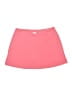 FILA Solid Pink Active Skort Size L - photo 2