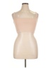 A.L.C. Tan Tube Top Size XL - photo 1