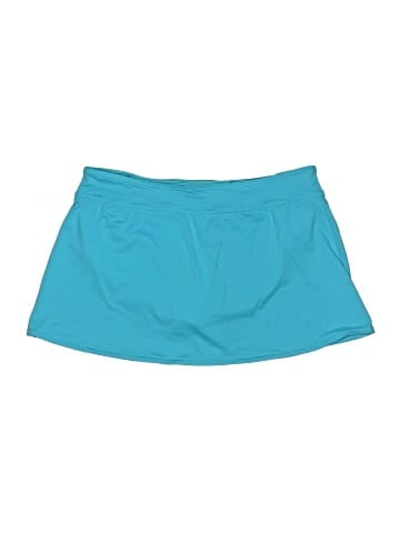 Lands' End Casual Skirt (view 2)