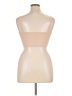 A.L.C. Tan Tube Top Size XL - photo 2